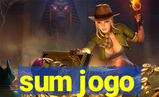 sum jogo
